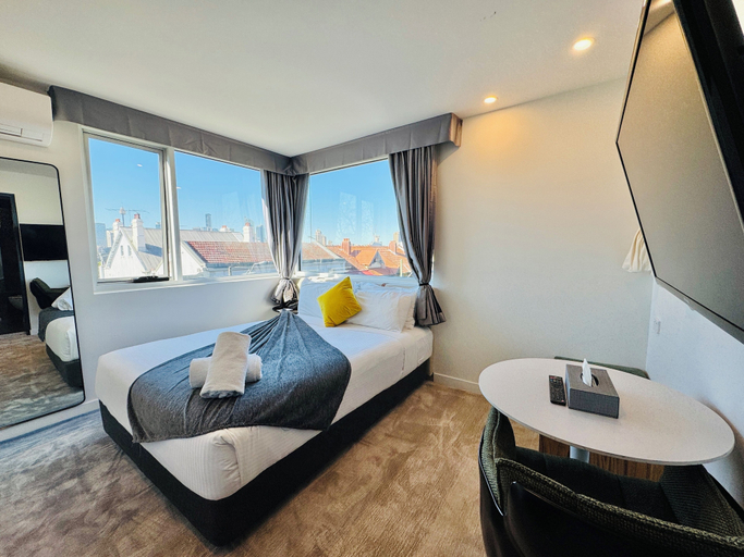 Bedroom 8