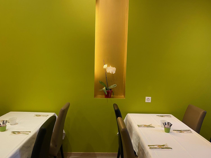 Food & Drinks 5, Boutique City Hotel Gallo, Sankt Gallen