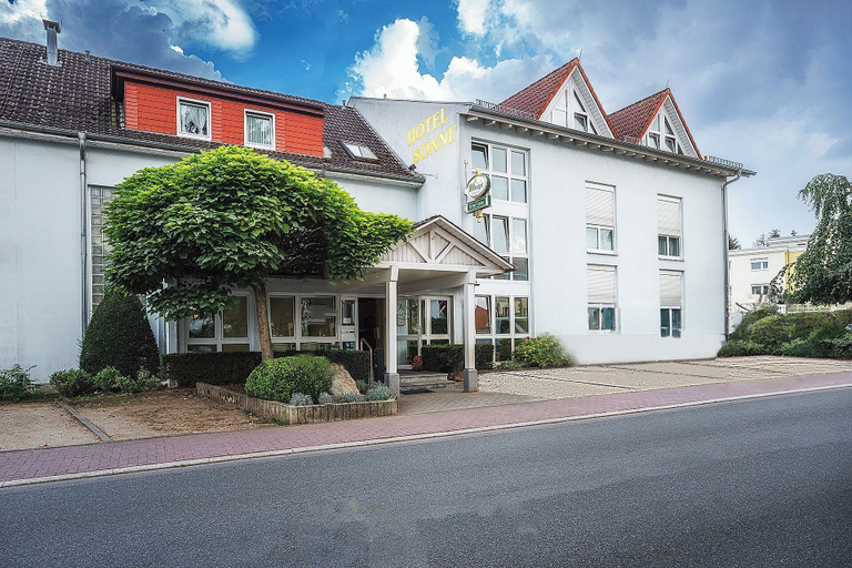 Primary image, Hotel Sonne, Hochtaunuskreis