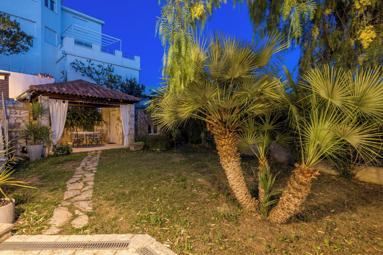 Exterior & Views 2, Villa Artea, Luxurious Villa with Heated Pool, Podstrana
