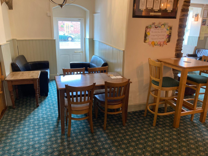 Food & Drinks 5, The Bell Inn, Somerset