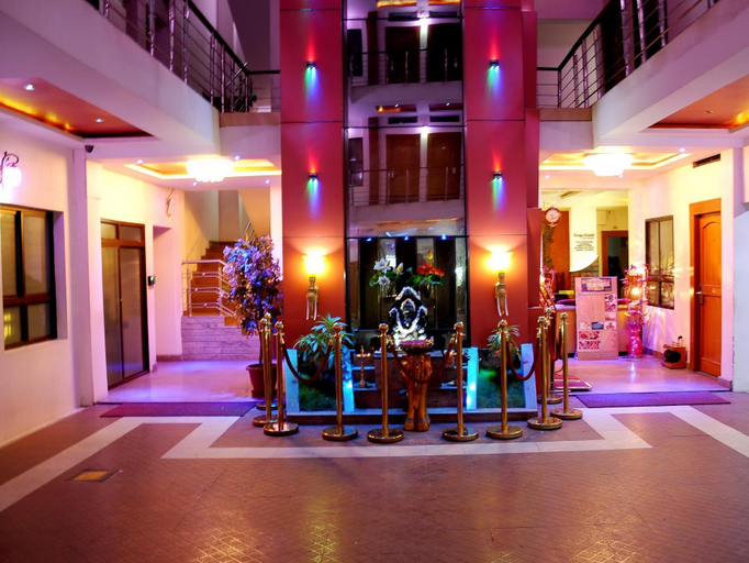 Others 4, Hotel Kings Kastle, Mysore