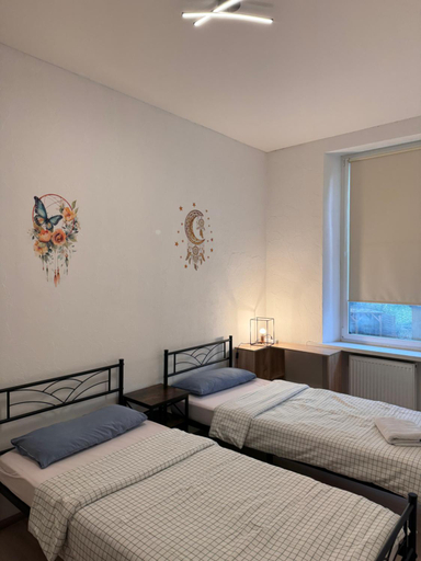 Others 3, Gemutliche Apartments AMT, Vogtlandkreis
