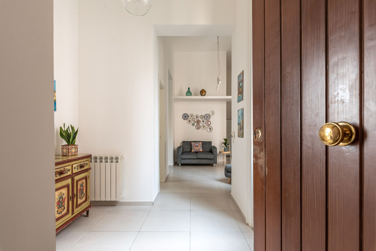 Room 2, Notarbartolo Isolina Apartment by Wonderful Italy, Palermo