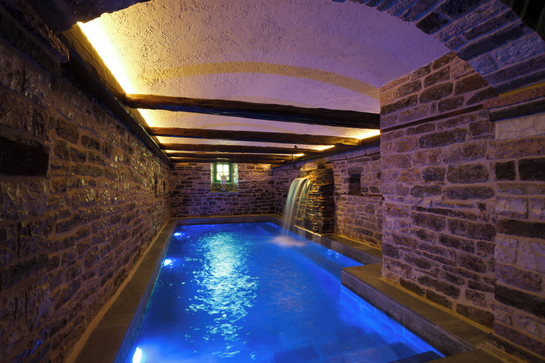 Sport & Beauty 5, Cumaku Boutique Hotel & Spa, Gjirokastrës