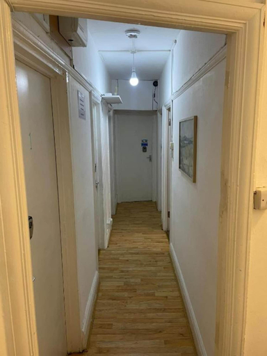 Others 4, Rahal Hotel Hackney London, London