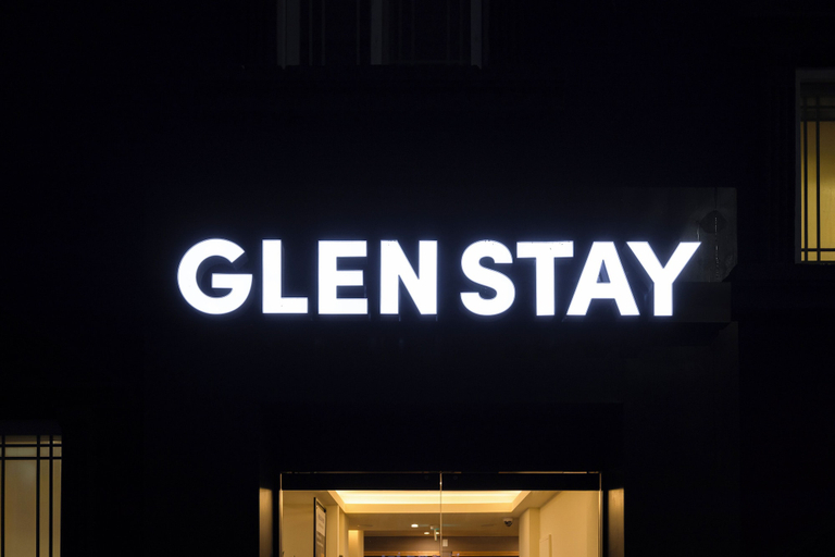 Exterior & Views 2, Glen Stay Dongducheon, Dongducheon