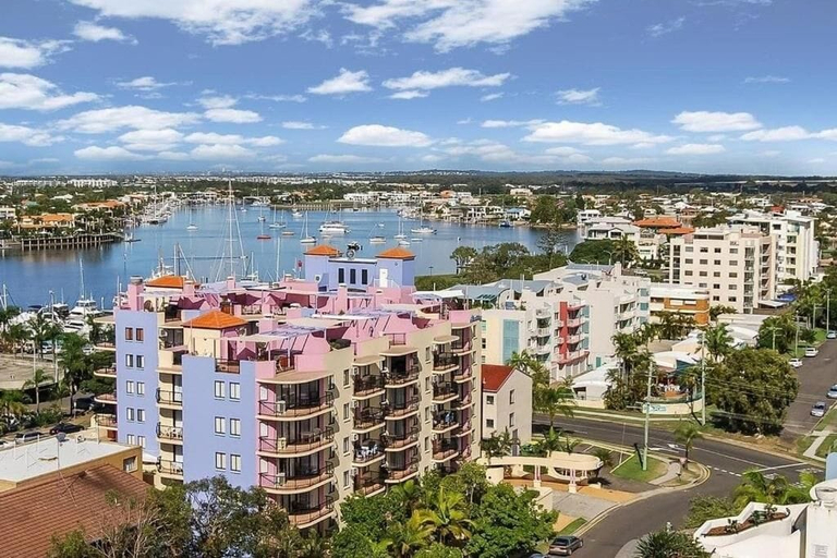 Exterior, 30 River Esplanade, Maroochy - Mooloolaba