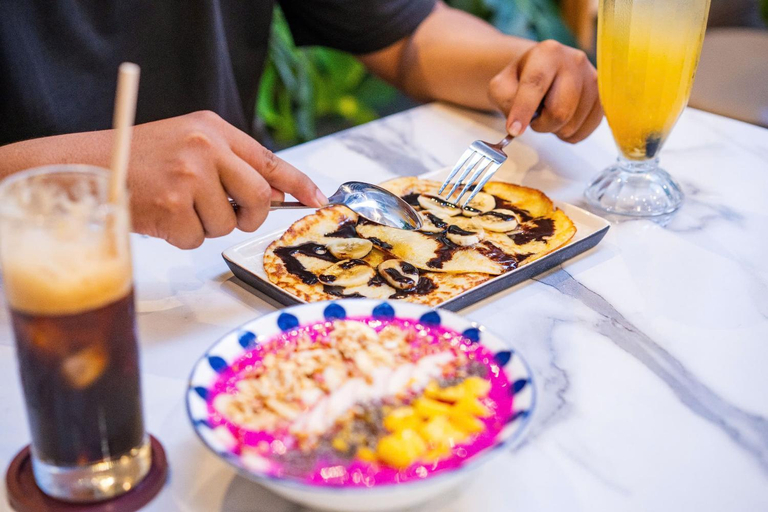 Food & Drinks 5, Dubai Villa Boutique Hotel Hoi An, Da Nang