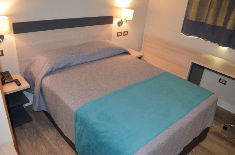 Bedroom 2, Hotel Diego de Almagro Calama Express, El Loa