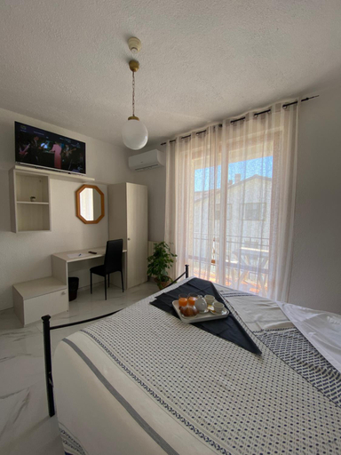 Bedroom, Belvedere, Perugia