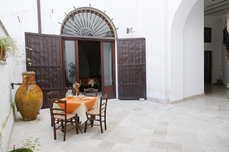 Others 4, B&B Residenza Mosco Tuglie, Lecce