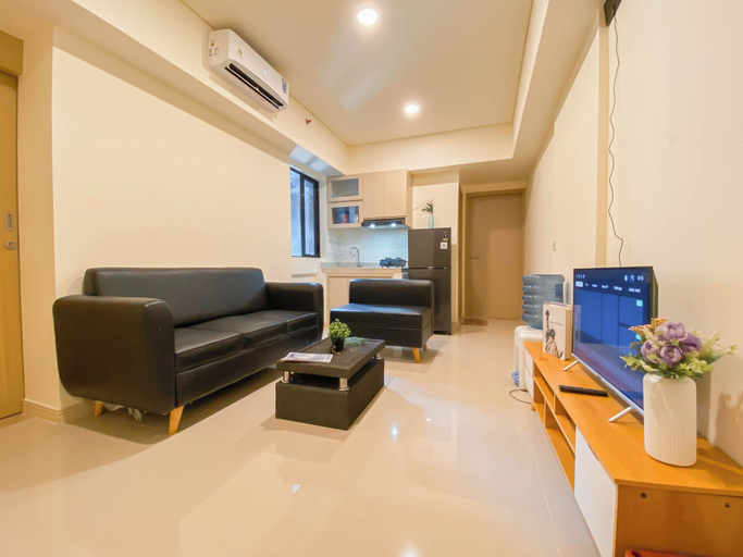 Others 3, Good Deal And Comfy 2Br Apartment Meikarta, Cikarang