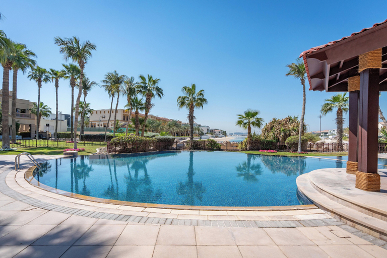 Sport & Beauty, Samaya Holiday Homes - Luxury Villa, Dubai