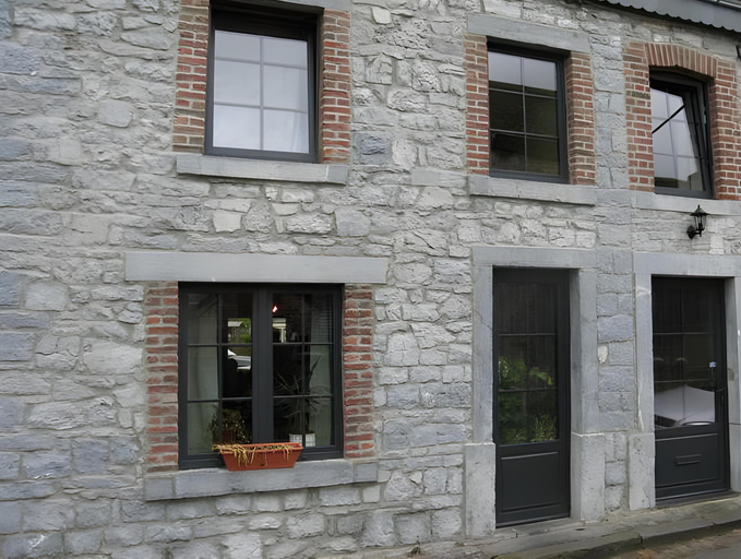Exterior & Views 1, Han-sur-Lesse cottage, Namur