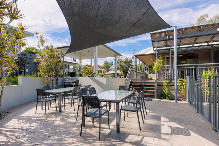 Food & Drinks 5, Quest Ipswich, Ipswich - Central