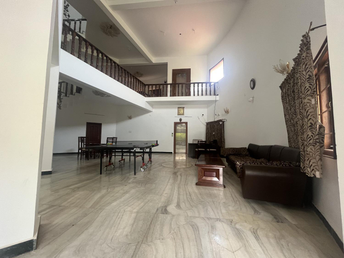 Public Area 2, COASTAL GRAND MAHENDRAVANAM - KOLLI HILLS, Namakkal