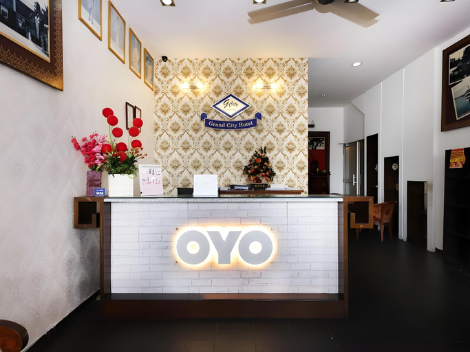 Others 5, Grand City Hotel, Kuantan