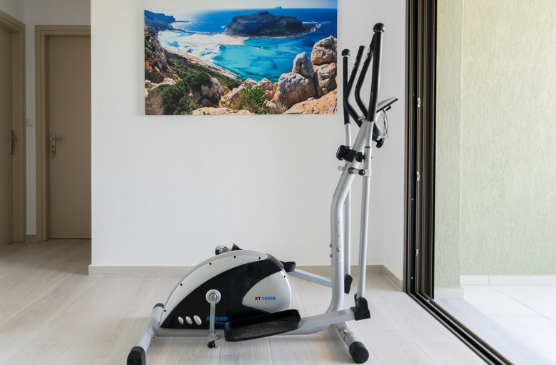 Others 4, Manuel's Dream Villa, Crete