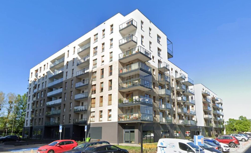Exterior & Views 2, Elite Apartments Sunny, Gdańsk City