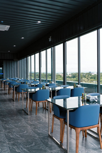 Food & Drinks 5, One Budget Hotel Chiangrai Baanmai, Muang Chiang Rai