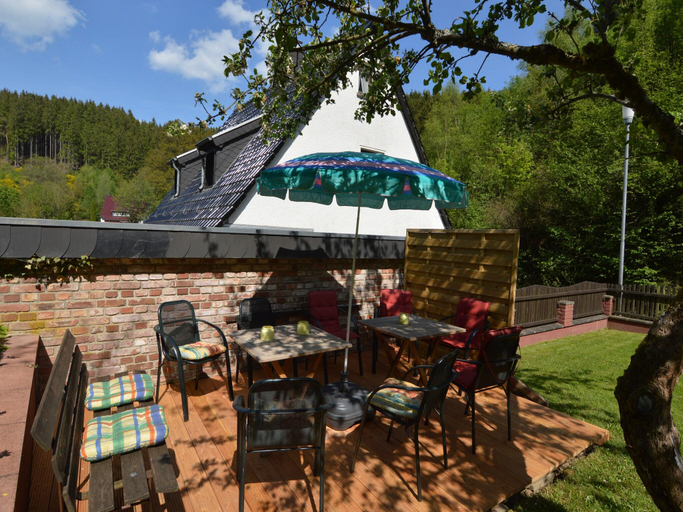 Food & Drinks, Hellenthal Family Retreat, Euskirchen