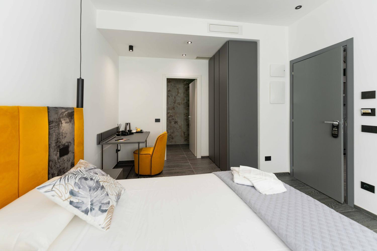 Others 3, ML luxury room, Ferrara