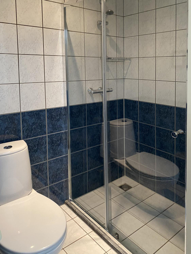 Bathroom 3, Dallinga, Terneuzen