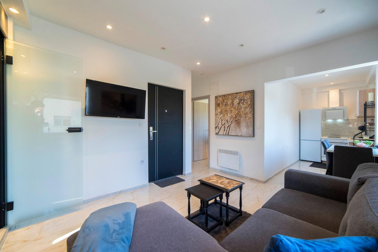 Others 5, Beautiful and cozy apartment, Zagreb