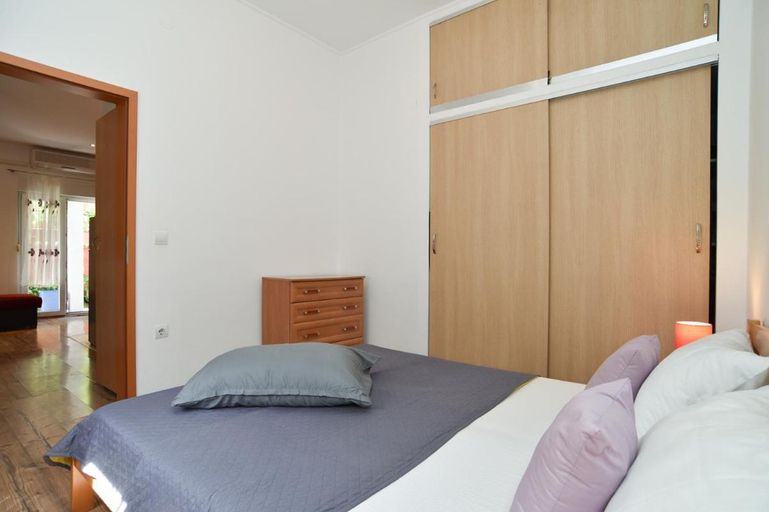 Bedroom 3, Cozy Apartment With Shared Pool, Vodnjan