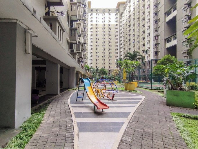 Others 5, Cozy Stay 3Br Apartment Gateway Ahmad Yani Cicadas, Bandung