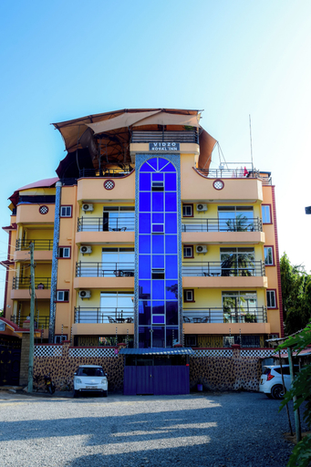 Exterior & Views, Vidzo Royal Inn, Kilifi South