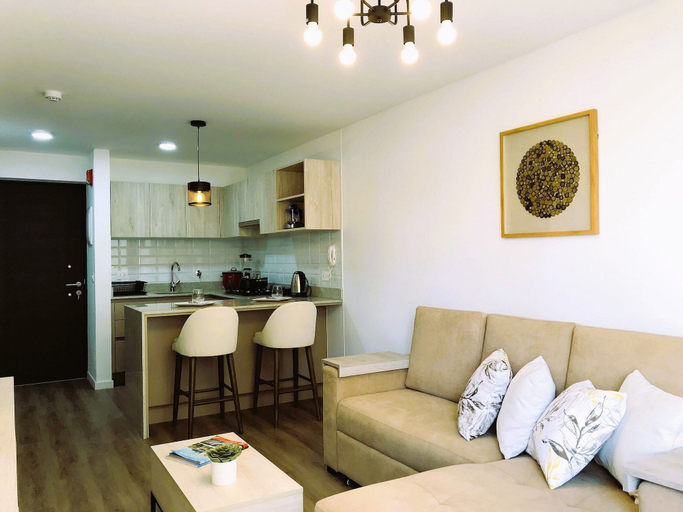 Others 5, Redibuk - Beautiful apart in San Isidro, Lima
