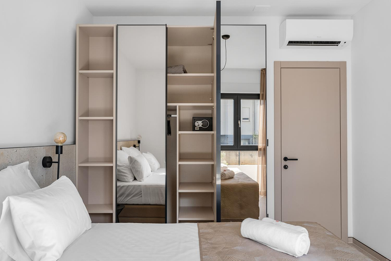 Others 3, Luxury apartments Olive, Kaštela