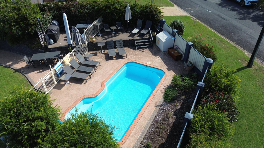 Sport & Beauty, Bluewater Apartments, Bega Valley