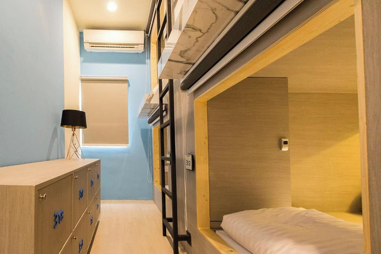 Bedroom 7
