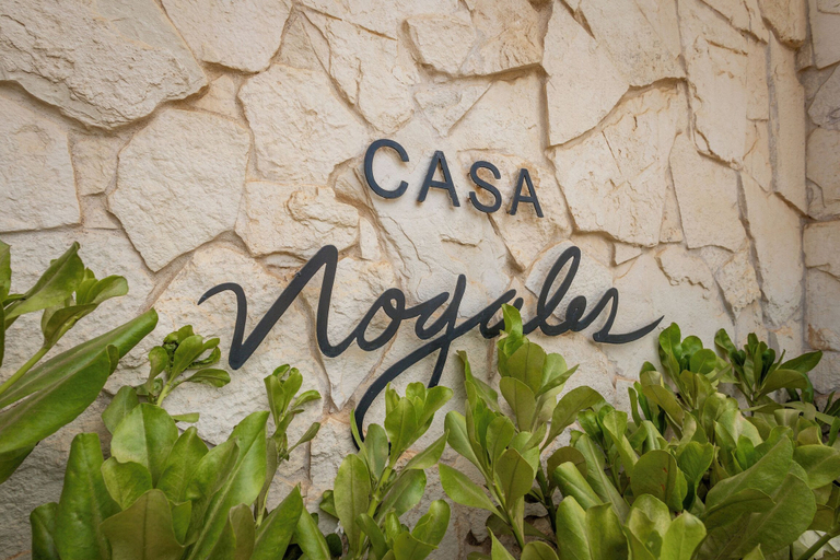 Others 5, Casa Nogales, Dist. Pochutla