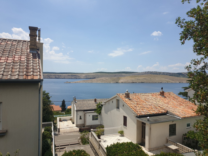 Exterior 5, Apartment Marija, Crikvenica