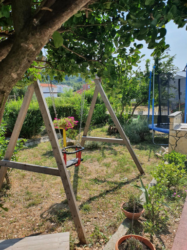 Others 3, Apartments Damir Poldan, Lopar/Supetarska Draga