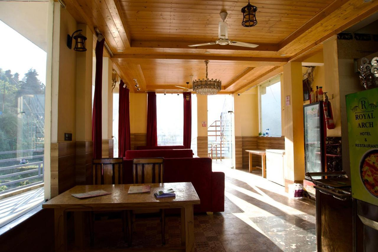 Others 2, Bagpackers Hostel, Dehradun