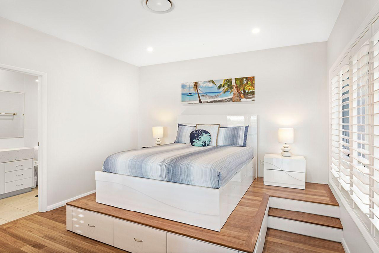 Others 5, serenity at Fingal Bay 1, Port Stephens