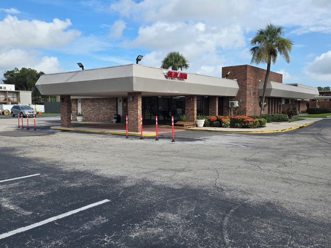 Exterior & Views 2, Stay Inn and Suites, Polk