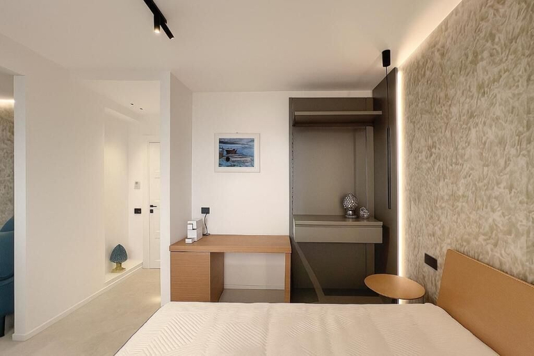Room 2, Cefalù Luxury Suite, Palermo