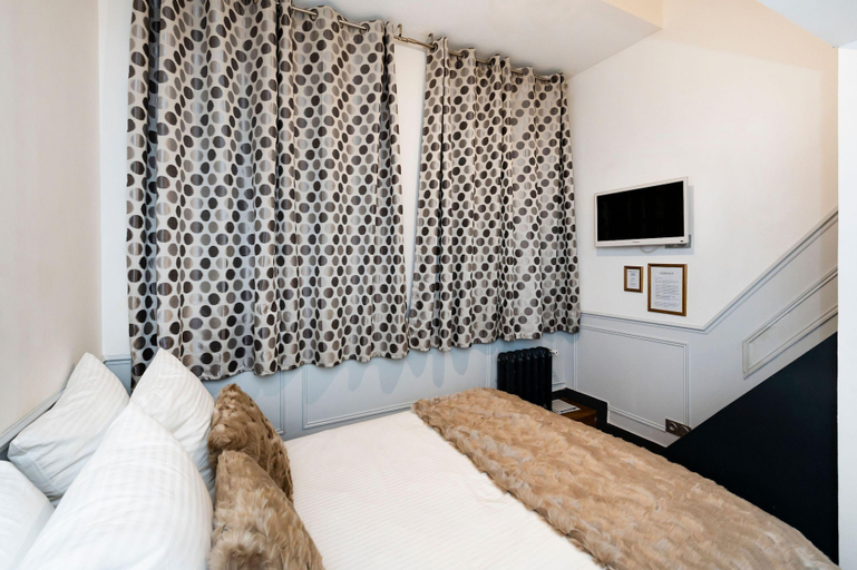 Room 5, Marais Lovely Studio D, Paris