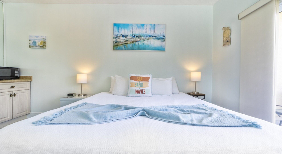 Bedroom 3, Inn at Camachee Harbor by Coolvacay, Saint Johns