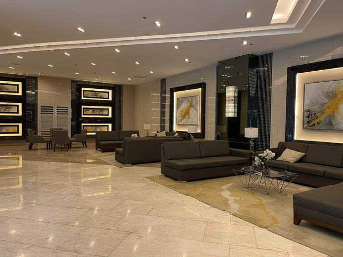 Others 4, Fame Residences Mandaluyong by darpm, Mandaluyong
