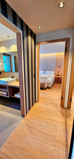 Bedroom 3, Mountain Residence CLARA, Bolzano