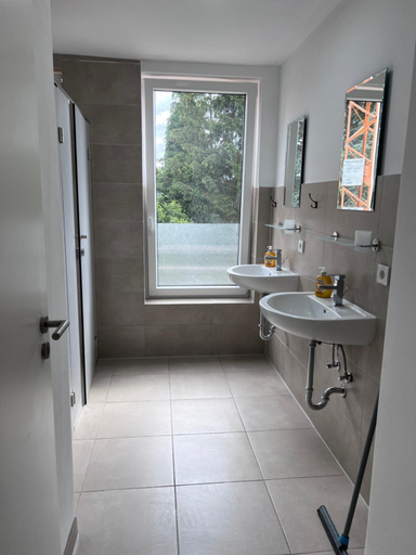 3, Monteurwohnung in OS, Osnabrück