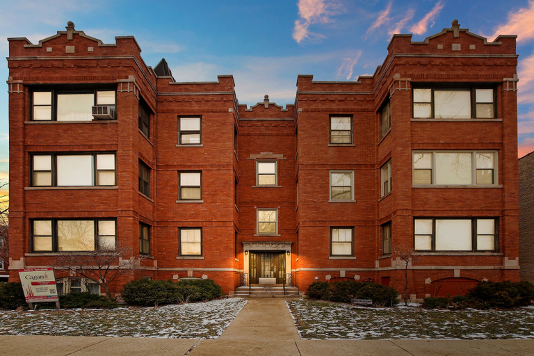Exterior & Views 2, Radiant 2BR - Springfield 04-2, Cook
