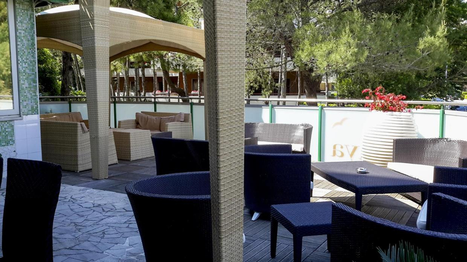 Food & Drinks 4, Hotel Soraya, Udine